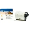 Produktbild: Original Brother DK11247 P-Touch Etiketten
