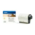 Produktbild: Original Brother DK11247 P-Touch Etiketten DK-11247