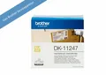 Produktbild: Beschriftungsband Brother P-touch DK11247 original DK-11247 103 x 164 mm 180 St
