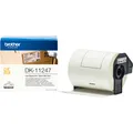 Produktbild: Brother Einzeletiketten DK-11247, Etikett