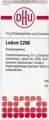 Produktbild: LEDUM C 200 Globuli 10 g