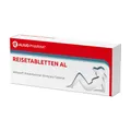 Produktbild: REISETABLETTEN AL 20 St.