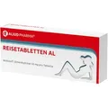 Produktbild: Reisetabletten AL 20 St