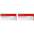 Produktbild: Reisetabletten AL bei Schwindel, Übelkeit und Erbrechen