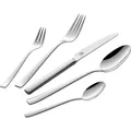Produktbild: Zwilling Menüset 30-tlg. Cult poliert (30 Stück, Besteck Set) (1026757)