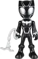 Produktbild: DISNEY Supersized Action Figur Black Panther ca. 22,5 cm Höhe ab 3 Jahren Spiel