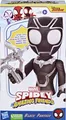 Produktbild: Spidey and His Amazing Friends Black Panther große Figur