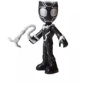 Produktbild: Hasbro Disney Marvel: Spidey and his Amazing Friends - Black Panther - Figur