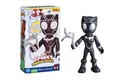 Produktbild: 5010994196264 Spidey i Super-kumple - Czarna Pantera figurka 23 cm Hasbro