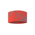 Produktbild: BUFF®| Stirnbänder CoolNet UV® Wide Männlich Weiblich Erwachsene Komfortabel, UPF50 Schutz, Sport, Stretch, Recyceltes Material, Qualität, Einheitsgröße, Rouge