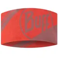 Produktbild: Stirnband Unisex, Buff CoolNet UV Wide Headband, Orange