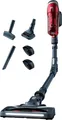 Produktbild: Rowenta Akku-Stielstaubsauger RH9678 XForce Flex 8.60 Animal Kit, 185 W, beutellos, Mini Turbobürste gegen Tierhaare, Flex-Technologie, LED Leuchten