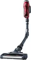 Produktbild: Rowenta X-FORCE FLEX 8.60 Akku-Stabstaubsauger, antiallergisch, Tierpflege, effektive Staubabsaugung, bis zu 45 Minuten Akkulaufzeit, Flex-Technologie, Power LED-Saugkopf, rot-grau, RH9678WO