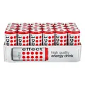 Produktbild: Effect Energy Drink 0,33 Liter Dose, 24er Pack
