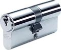 Produktbild: BKS Profilzylinder 88120014 N, mit GF, BL 31/31 mm, mit 3 Schlüsseln, 31/31