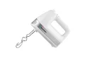 Produktbild: Blaupunkt Handmixer HMM401, 750,00 W, Handmixer 750W Weiß 5 Geschwindigkeiten