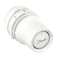 Produktbild: Danfoss Redia RA Click, Thermostatischer Sensor mit flüssigkeitsgefülltem Thermostatbalg und eingebautem Sensor
