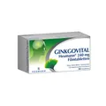 Produktbild: GINKGOVITAL Heumann 240 mg Filmtabletten 80 St.