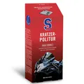 Produktbild: Dr OK Wack Chemie S100 Kratzer Politur 50 ml Motorrad Bike mit Polier Tuch