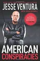 Produktbild: American Conspiracies: Lies, Lies, and More Dirty L... | Buch | Zustand sehr gut
