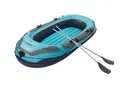 Produktbild: CRIVIT Schlauchboot, mit Sicherheitskonstruktion - B-Ware sehr gut