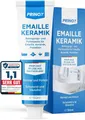 Produktbild: Prinox 150ml Reinigungs und Polierpaste für Emaille, Keramik, Porzellan Glaskeramikreiniger (Professionelle Badpflege zu Reinigung und Pflege von Armaturen, [- Ceranfeld Reiniger)