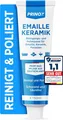 Produktbild: PRINOX® 150ml Reinigungs und Polierpaste für Emaille, Keramik, Porzellan, Gla...