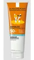 Produktbild: ROCHE POSAY Anthelios Dermo Kids Milch LSF 50 + 250ml PZN 12510255