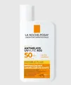 Produktbild: ROCHE POSAY Anthelios Invisble Fluid UVMune 400  LSF 50 + 50ml  PZN 17636587