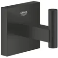 Produktbild: Grohe Start Cube Haken 409612430 mattschwarz