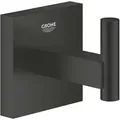Produktbild: Start Cube - Haken, schwarz matt 409612430 - Grohe