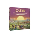 Produktbild: CATAN Traders & Barbarians Expansion 6th Edition | Brettspiel | ab 12 Jahren | 3–4 Spieler | 90 Minuten Spieldauer