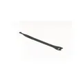 Produktbild: HellermannTyton Kabelbinder Textie L BK (VE10) Kabelbinder 130-00019