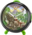 Produktbild: Atrium A932-4 Wecker Dinosaurier Uhr Junge Alarm mehrfarbig