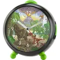 Produktbild: ATRIUM Kinderwecker Wecker Analog Quarz T-Rex Time Jungen A932-4
