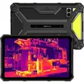 Produktbild: UleFone Ulefone Armor Pad 4 Ultra 5G tabletti lämpökameralla, 256 Gt, musta - Schwarz