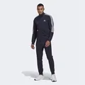 Produktbild: Adidas M 3S Ft Tt Ts Legink/White 6 - Dunkelblau - 6