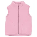 Produktbild: Engel - Kinder-Weste - Merinoweste Gr 104 rosa