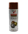 Produktbild: Metallic kupfer Acryllack Spraydose Lackspray Sprühfarbe Lack Farbe Sprühdose