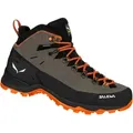 Produktbild: Schuhe Salewa Alp Mate Winter Mid 614127953 - Orange/Grau - 42,5