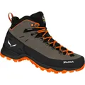 Produktbild: Salewa Herren Alp Mate Winter Mid WP Schuhe (Größe 42.5, braun)