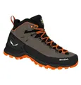 Produktbild: Salewa Winter-Wanderschuhe Alp Mate Winter Mid WP (wasserdicht) braun Herren Winterstiefel