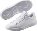 Produktbild: PUMA Puma Smash v2 L 007 PUMA WHITE-PUMA WHITE 44.5