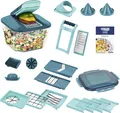 Produktbild: Genius Nicer Dicer Chef Professional 23tlg Set Reibe Schneider Multihobel