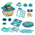 Produktbild: Genius - Nicer Dicer Chef Professional | Set 23-tlg.