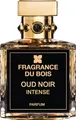 Produktbild: Fragrance du Bois Oud Noir Intense Parfum 100 ml 13-1008