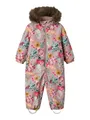 Produktbild: Name It Schneeoverall NMFSNOW10 SUIT AOP FO