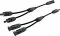 Produktbild: Schwaiger SOMC4212 - Solarstecker 2in1 Adapterkabel Set 20 cm #2879130