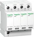 Produktbild: Schneider Electric Ü-ABL. TYP2 C 3P+N IPRD40 (A9L40600)