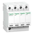 Produktbild: Schneider Electric Überspannungsableiter 3p+N 350V A9L40600